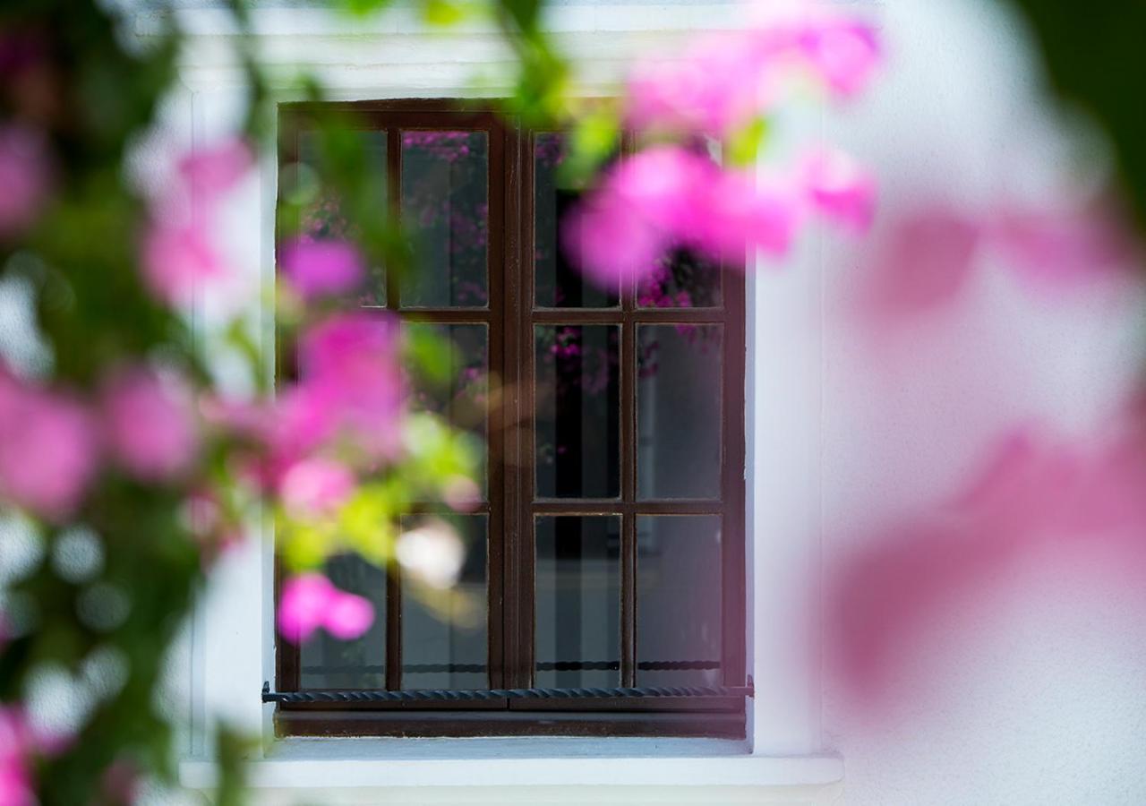 Hotel Karia Princess Bodrum Exterior photo